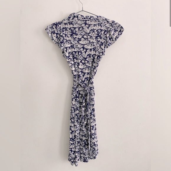 French Connections - never worn dress - Size 2 - Picture 5 of 6